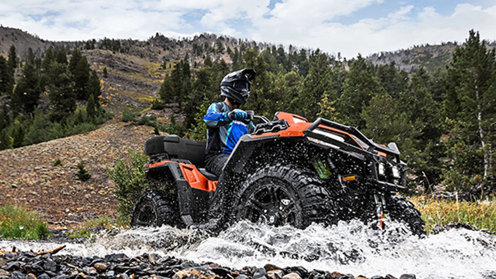 Xtreme of Washington County; Pennsylvania's Suzuki, Kawasaki, Polaris
