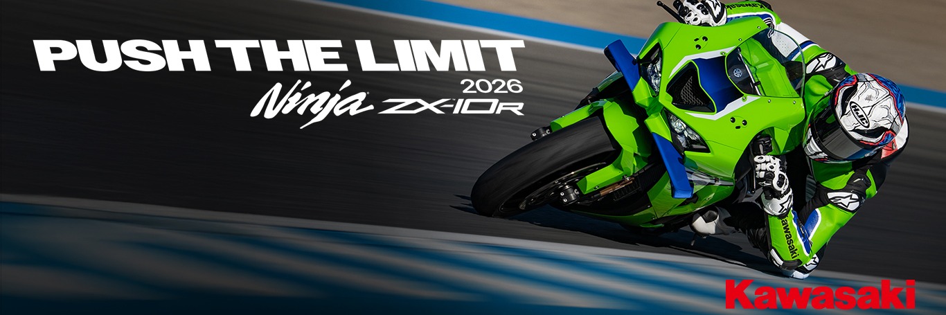 Kawasaki - KTM Dealer, Plymouth MA | Pilgrim Powersports