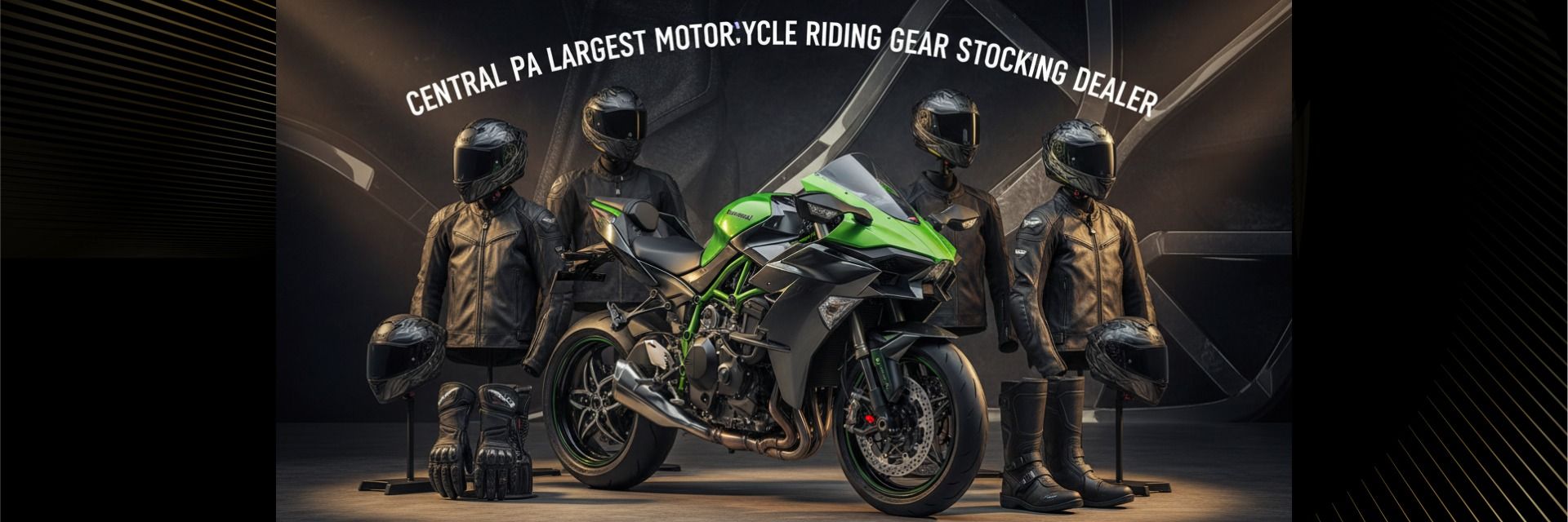 Koup's Cycle Shop Inc. - The Good Times Store! Harrisburg PA