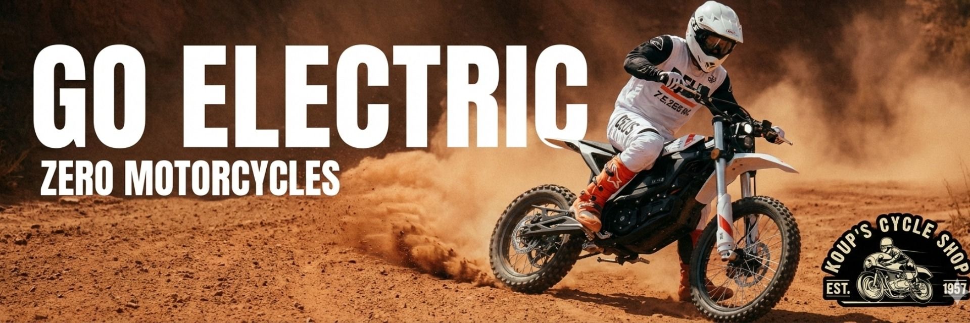 Koup's Cycle Shop Inc. - The Good Times Store! Harrisburg PA