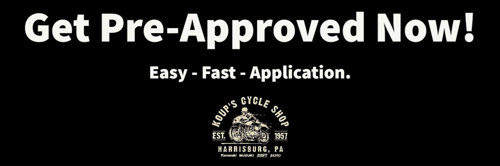 Koup's Cycle Shop Inc. - The Good Times Store! Harrisburg PA Koup's Cycle Shop Inc. - The Good Times Store! Harrisburg PA