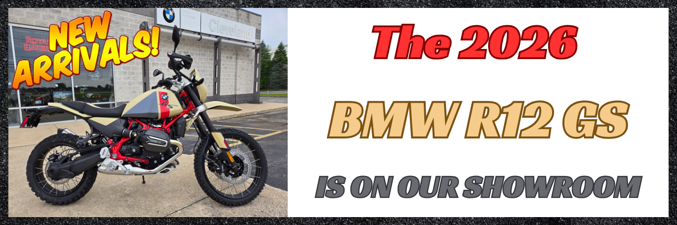 BMW, Cleveland, Motorcycles, Ohio, Akron, Wooster, BMW Motorcycles of ...