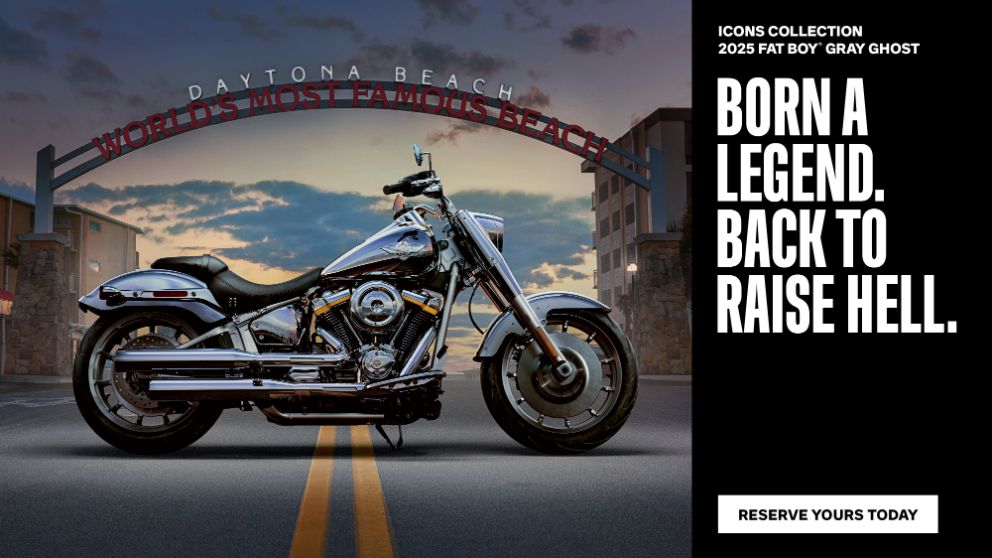 Moonshine Harley-Davidson® | Motorcycle Dealer, Franklin TN