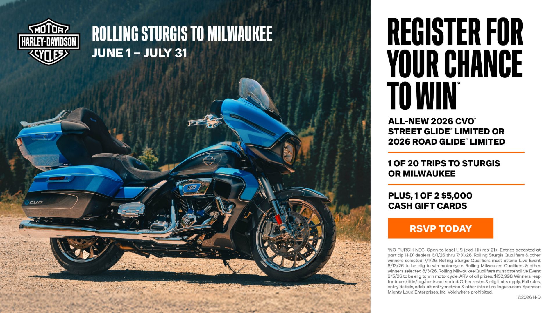 Stonewall Harley-Davidson® | Motorcycle Dealers, Ruckersville VA