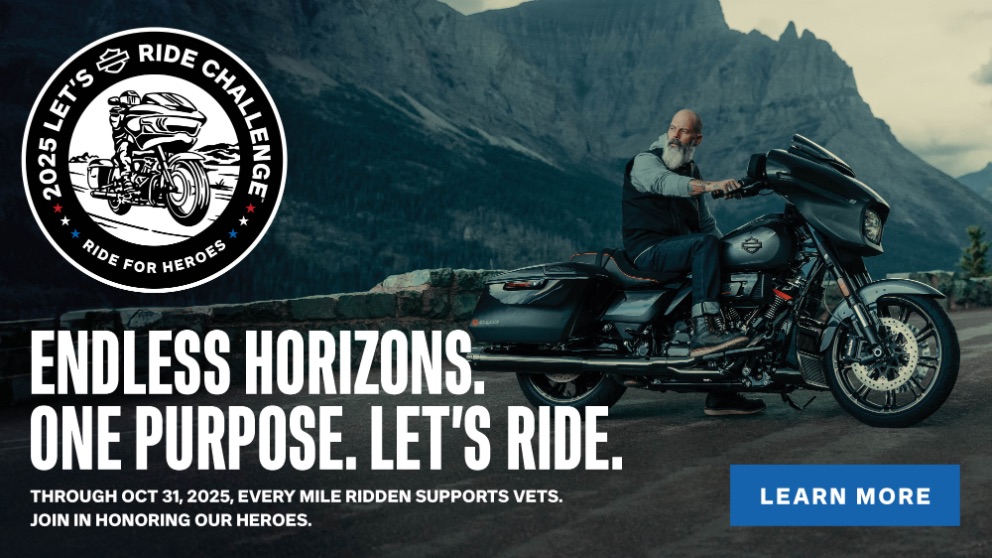 Harley-Davidson® Dealer near Pittsburgh: Z&M Harley, Greensburg