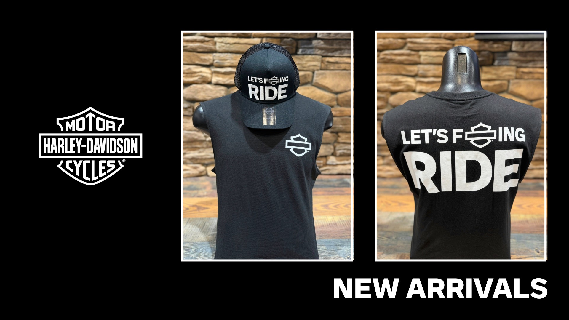 Harley-Davidson® Dealer near Pittsburgh: Z&M Harley Greensburg
