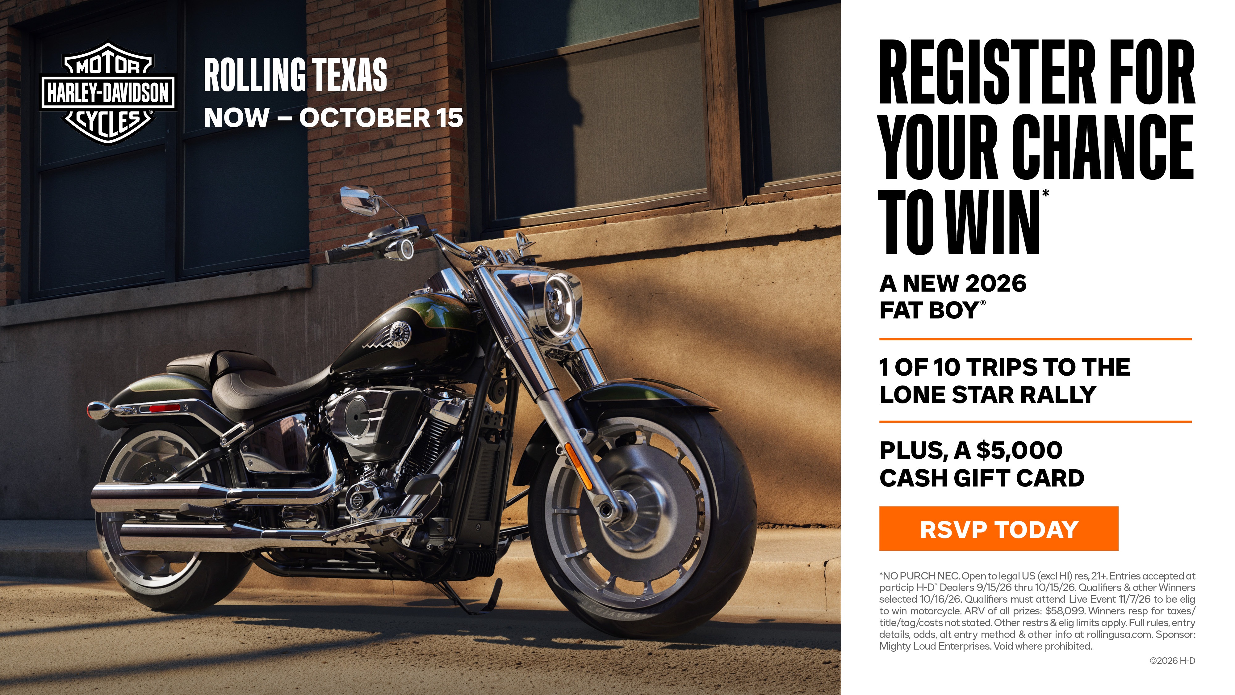 Performance Harley-Davidson: Motorcycle Dealer, Syracuse NY