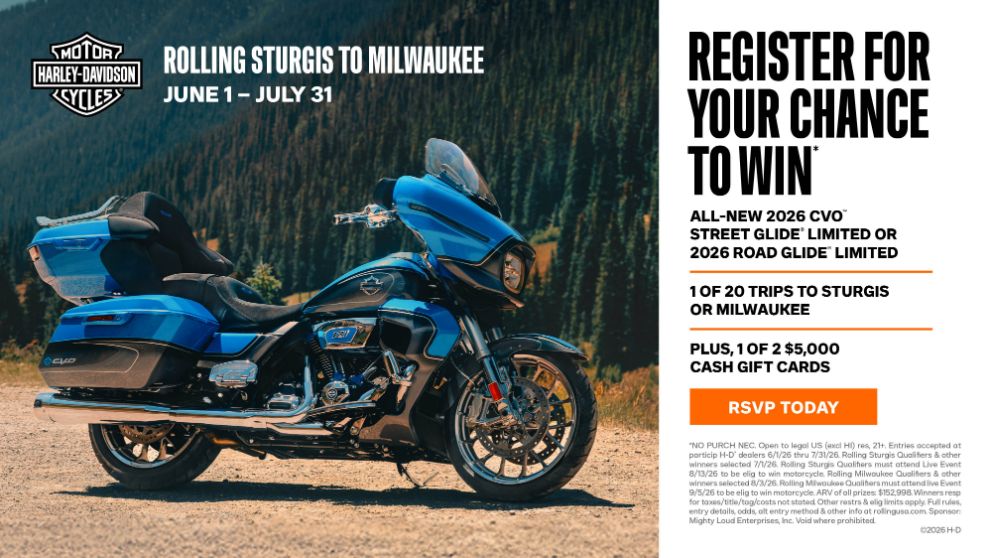 Performance Harley-Davidson: Motorcycle Dealer, Syracuse NY