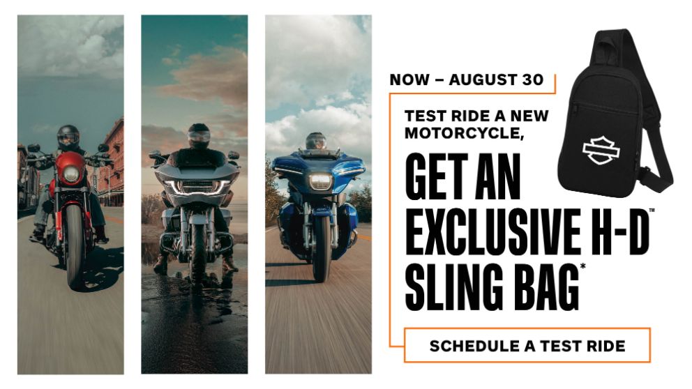 Performance Harley-Davidson: Motorcycle Dealer, Syracuse NY