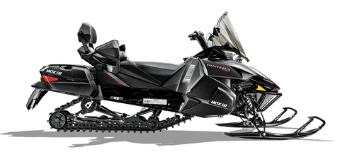 2016 Arctic Cat Pantera 7000 Limited — photo 1 of 22