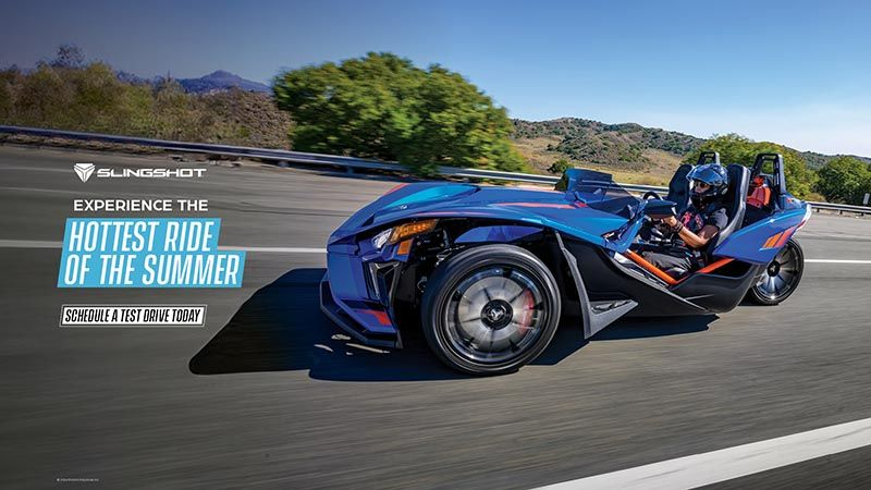 Slingshot Rlde Slingshot - Hottest Ride Of The Summer | Promotion Expires 8/31/2024 ...