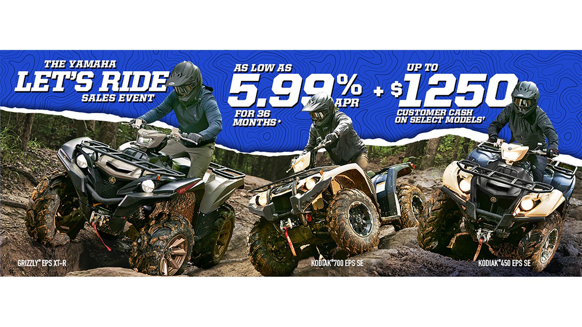 Smitty's Suzuki Center | Powersports Dealer in Buckhannon WV