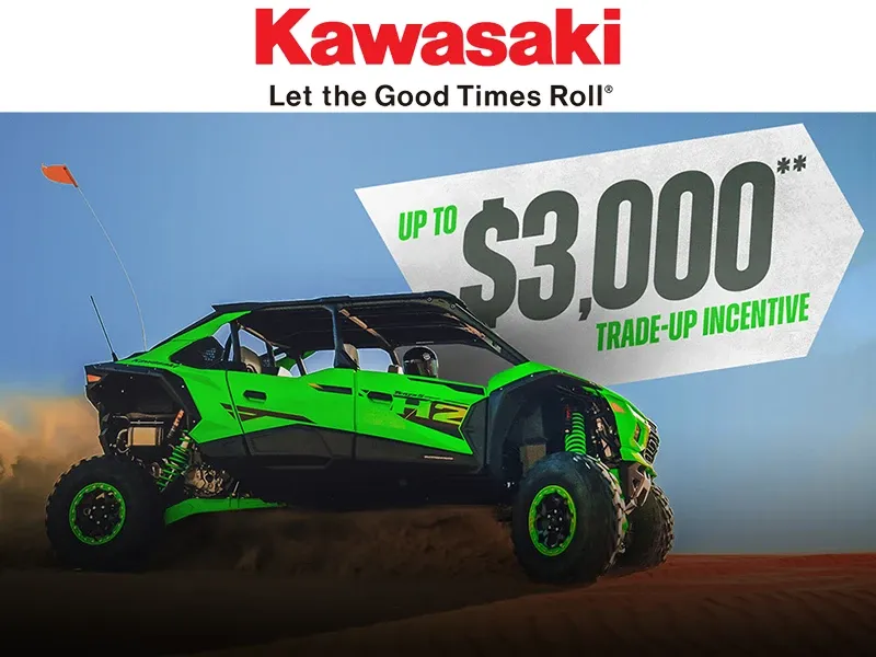 OEM Promotions running at Xtreme Of Washington County located in