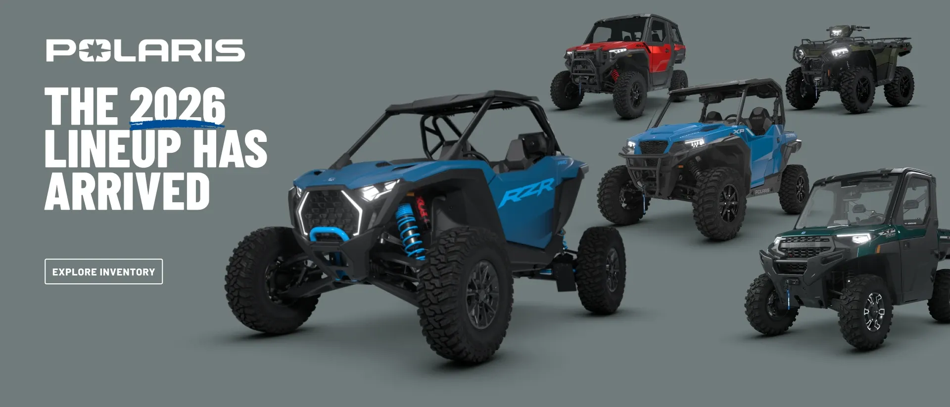 New and Used Motorsport Vehicles for Sale | Polaris | Kawasaski