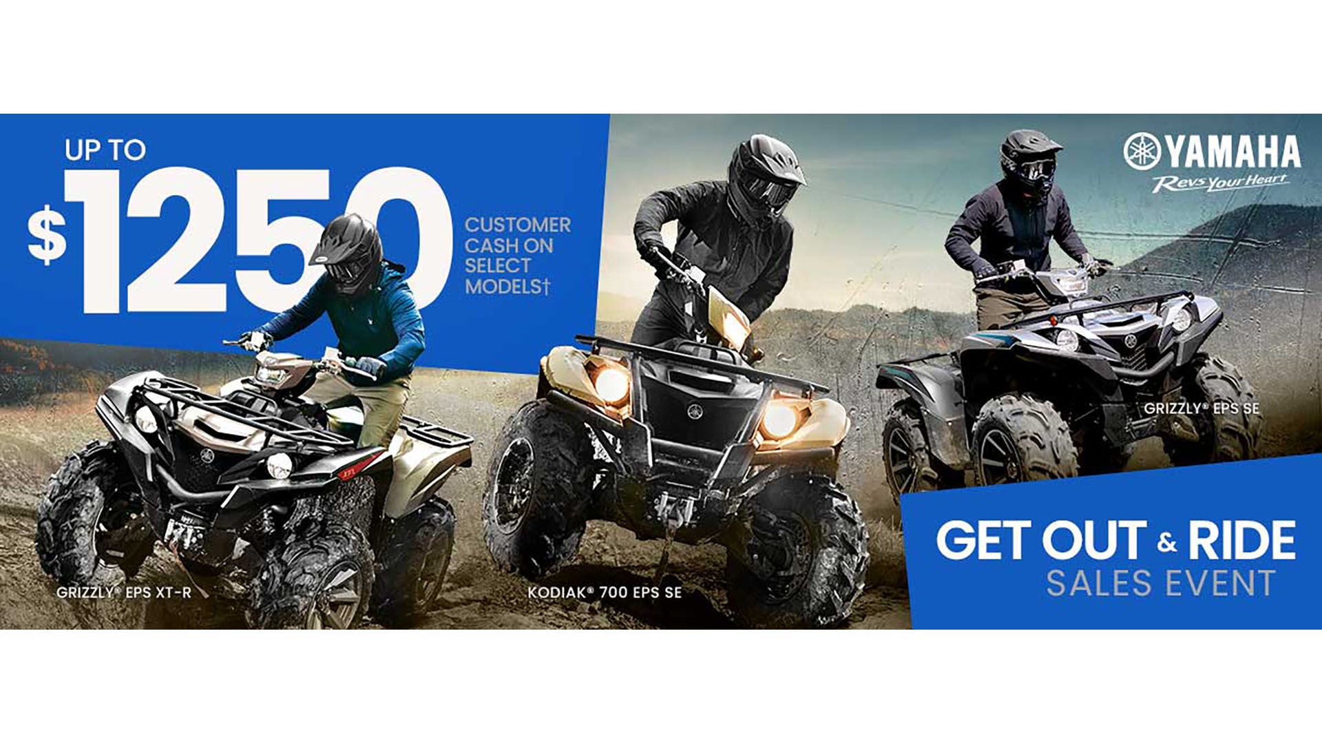 Coyote Motorsports | Motorcycle, ATV Dealer Located in Denver 