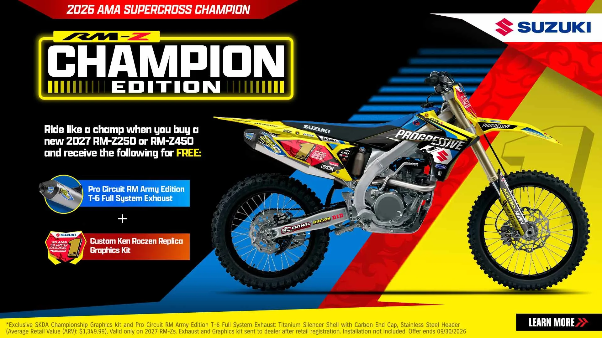 Colorado UTV, ATV, Scooter & Motorcycle Dealer | Shop Powersports