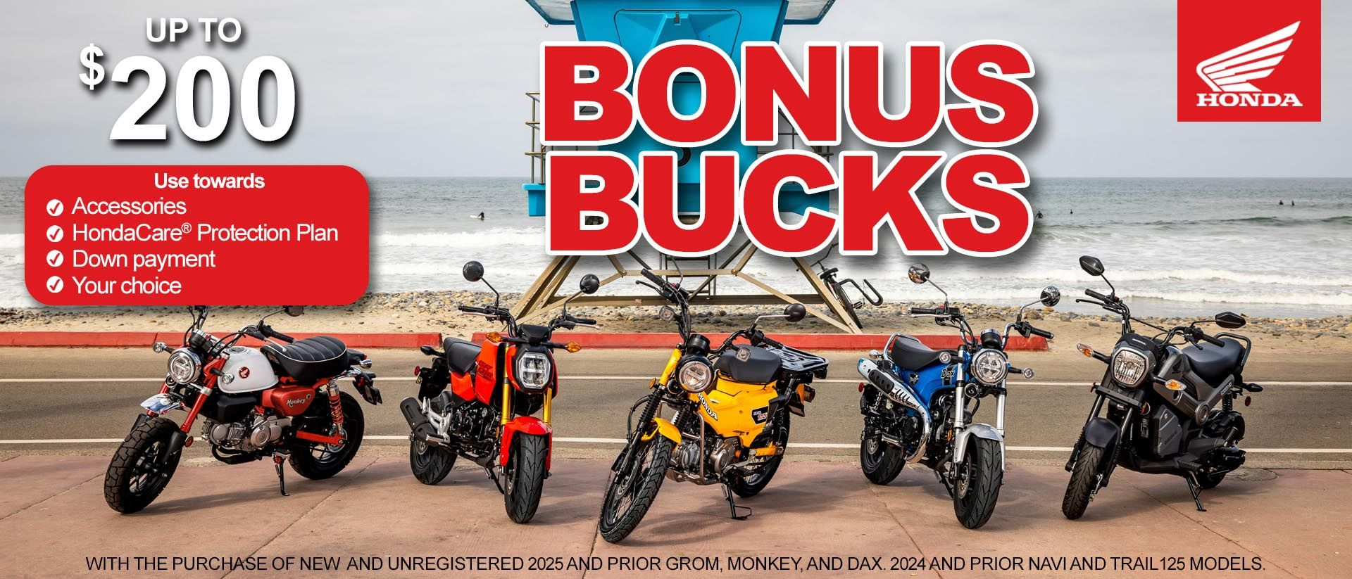 Indiana's Premier Honda Powersports Dealer Tom Wood Honda Powersports