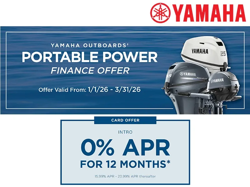 Portable Power Finance Offer