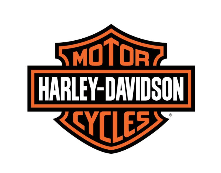 Harley-Davidson - Get on Select Grand American Touring Models For Under $385 Per Month