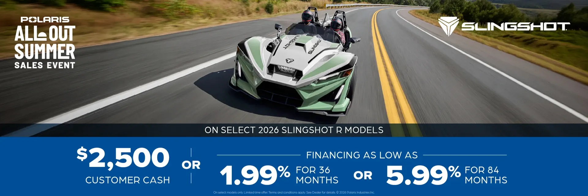 Slingshot roadsters for Sale in Foxboro MA | MOMS Foxboro