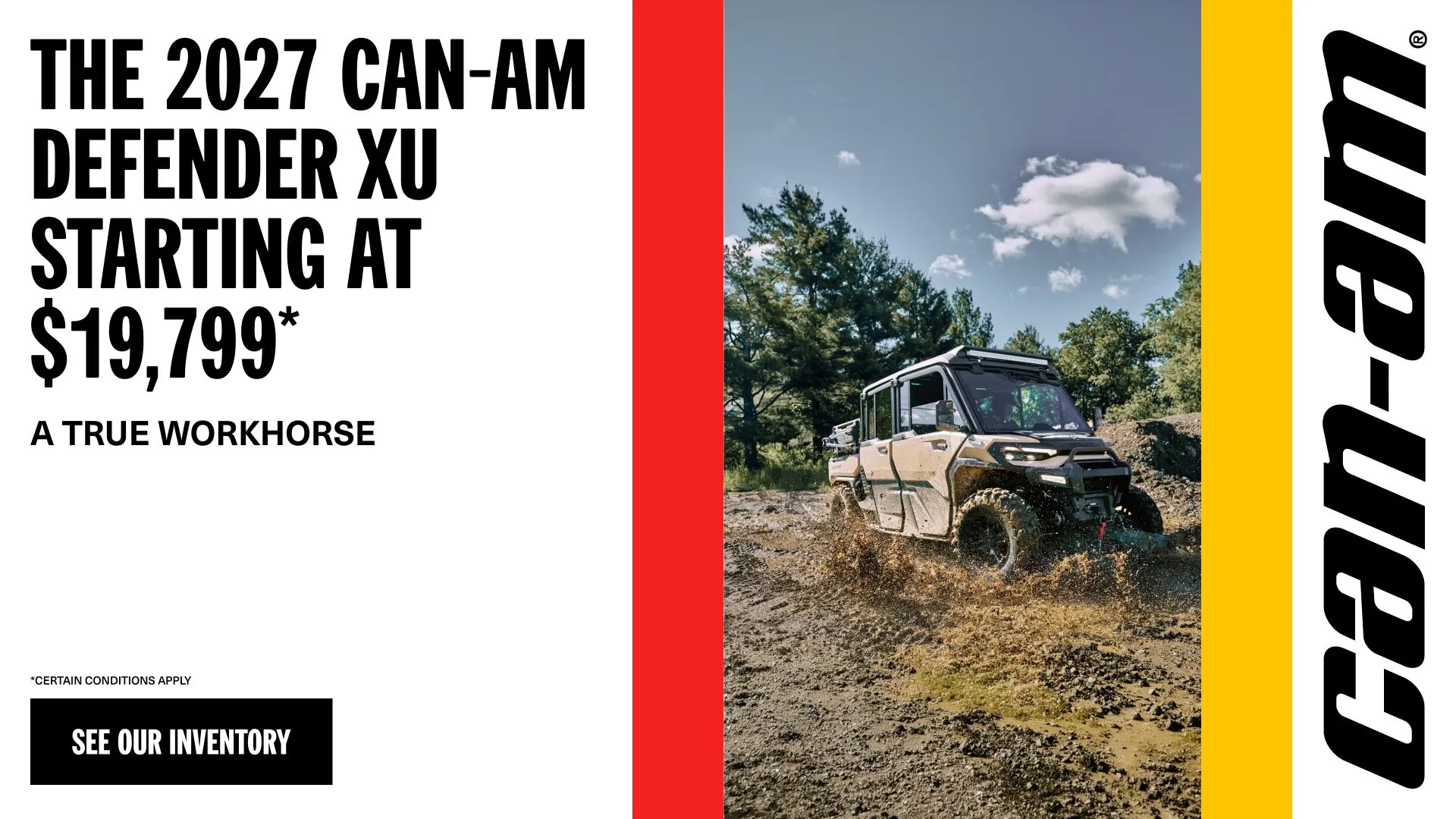 Motorcycle, ATV, Snowmobile Dealership near Des Moines | Hicklin