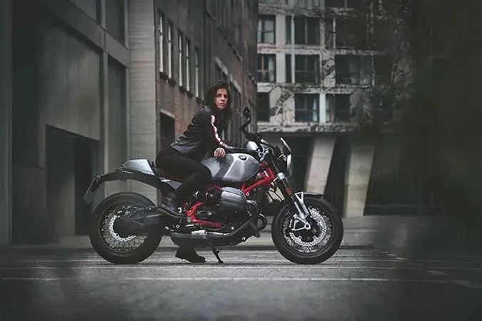 BMW - 0.9% APR financing on 2024 R 12, R 12 nineT, R 1250 GS Adventure and K 1600 B - Click for Offer Details