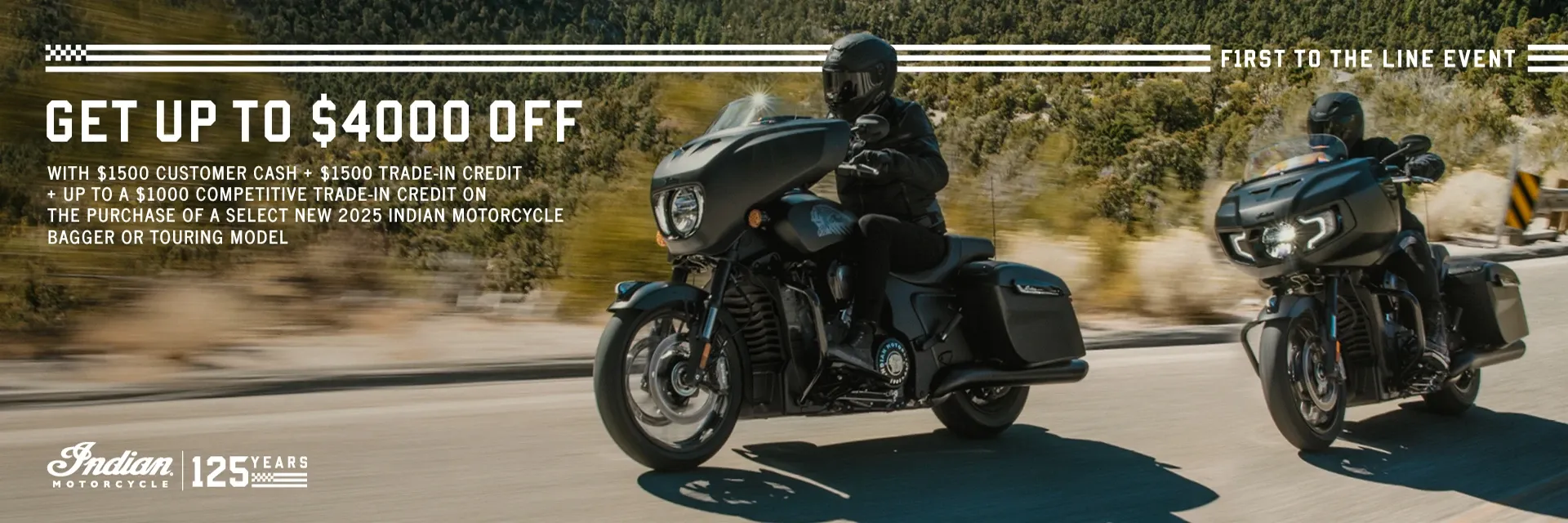 Indian Motorcycles for Sale in Foxboro MA | MOMS Foxboro