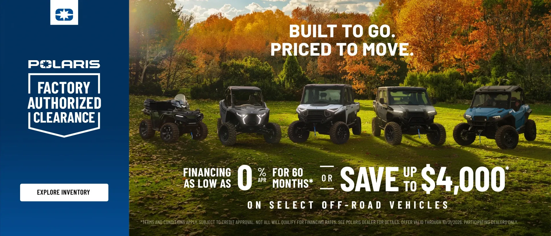 Motorcycle, ATV, Snowmobile Dealership near Des Moines | Hicklin