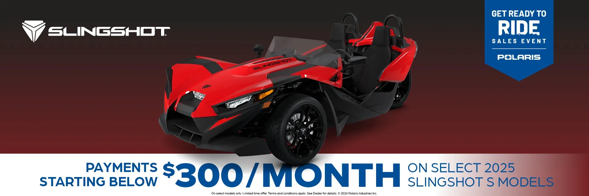 Slingshot roadsters for Sale in New Haven CT | Libby's MotoWorld