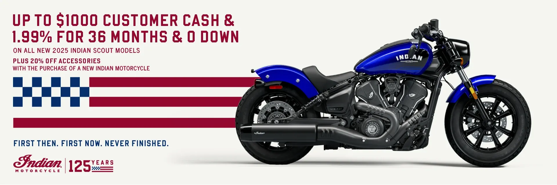 Indian Motorcycles for Sale in Columbia MO | Head Motor Company