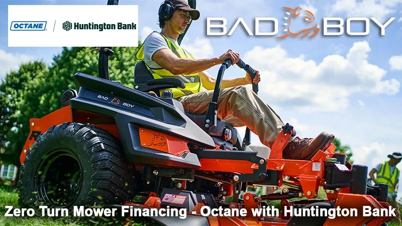 New Bad Boy Mowers Maverick 60 in. Kohler Confidant ZT740 25 hp