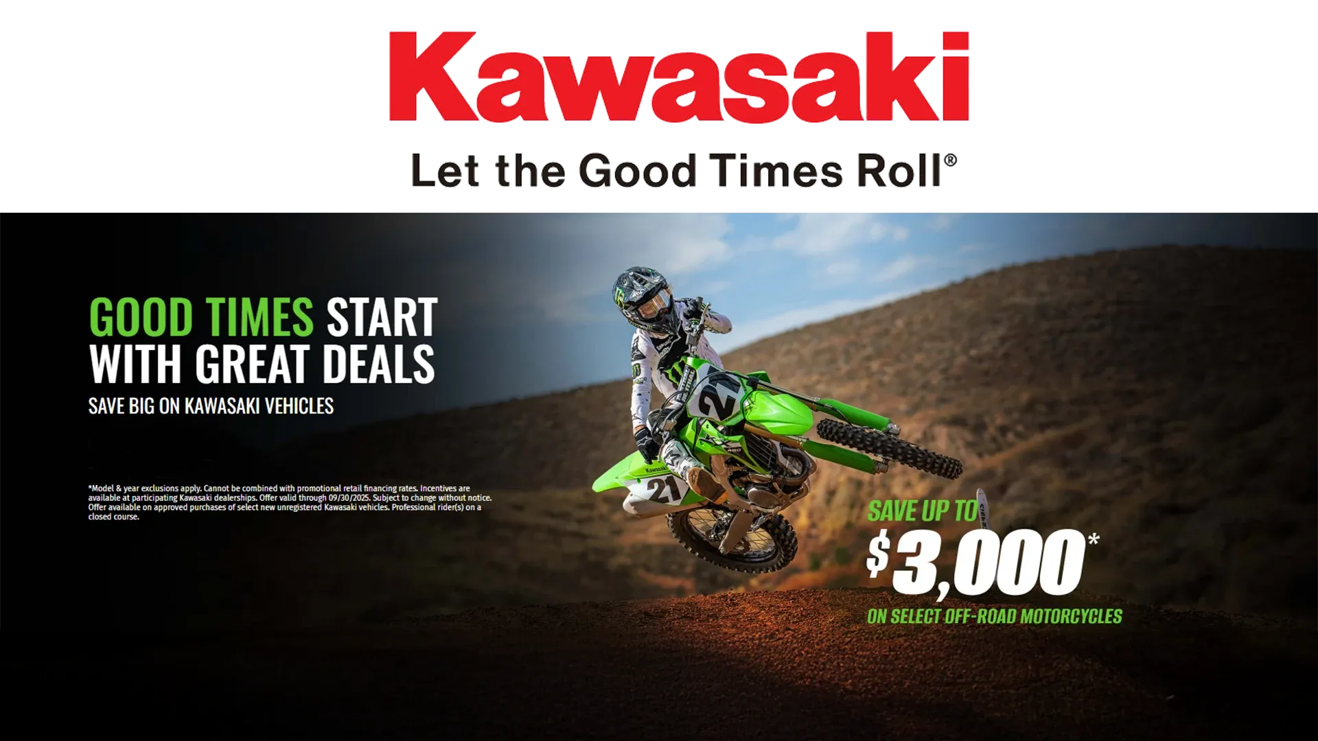 Largest Motorsports Dealer in the Sacramento Area | PCP