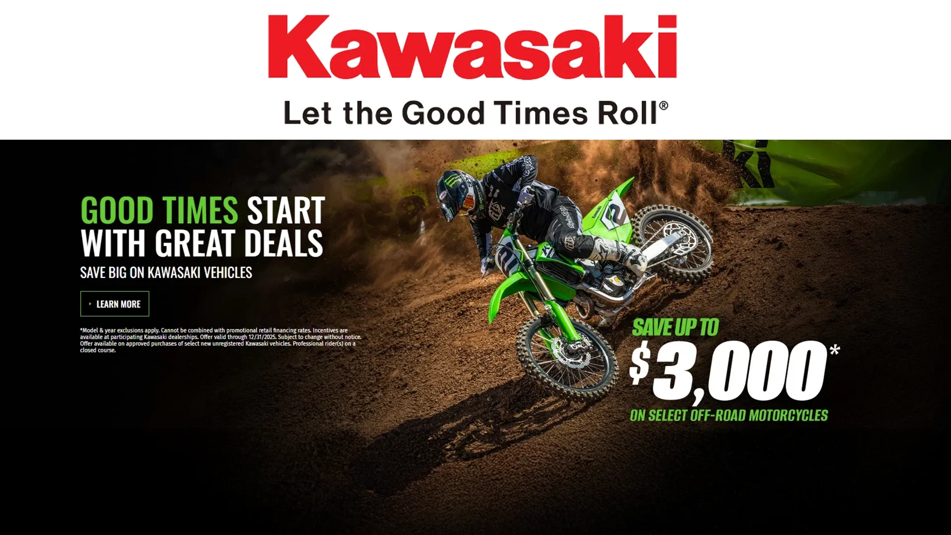 ATV, UTV, Motorcycle, Mower Dealer in PA: Carns Equipment