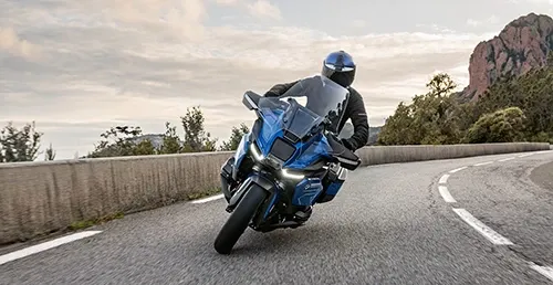 BMW - Military & First Responders get up to $700 off MSRP on select BMW motorcycles. - Click For Offer Details