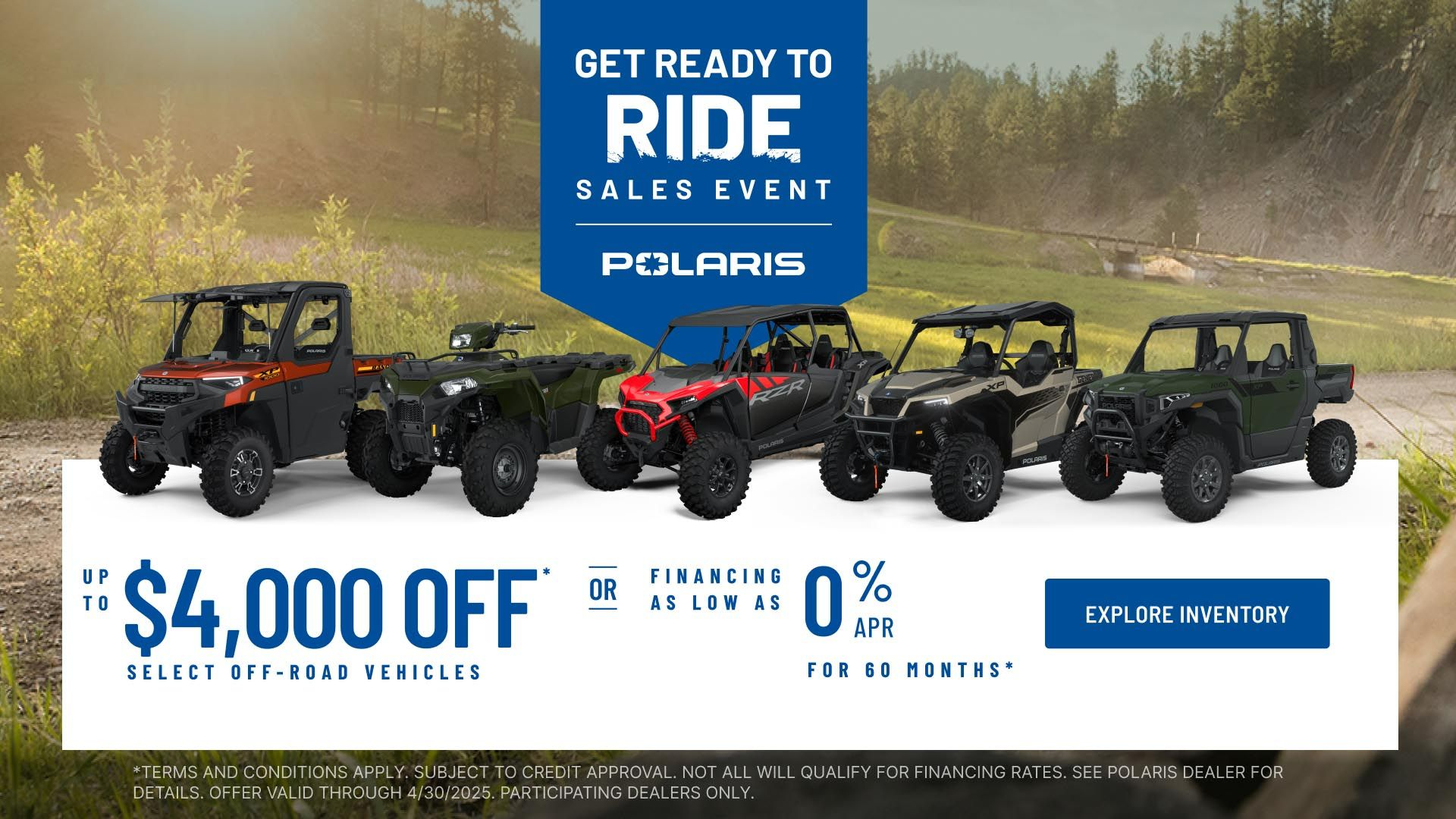 Polaris, Can-Am, Ski-Doo & Sea-Doo Dealer PA | New & Used Polaris, Can-Am, Ski-Doo & Sea-Doo Dealer PA | New & Used