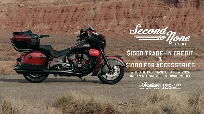 2025 Indian Motorcycle Challenger® Dark Horse® Motorcycles Greer