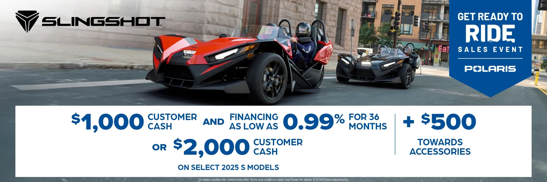 Slingshot roadsters for Sale in New Haven CT | Libby's MotoWorld