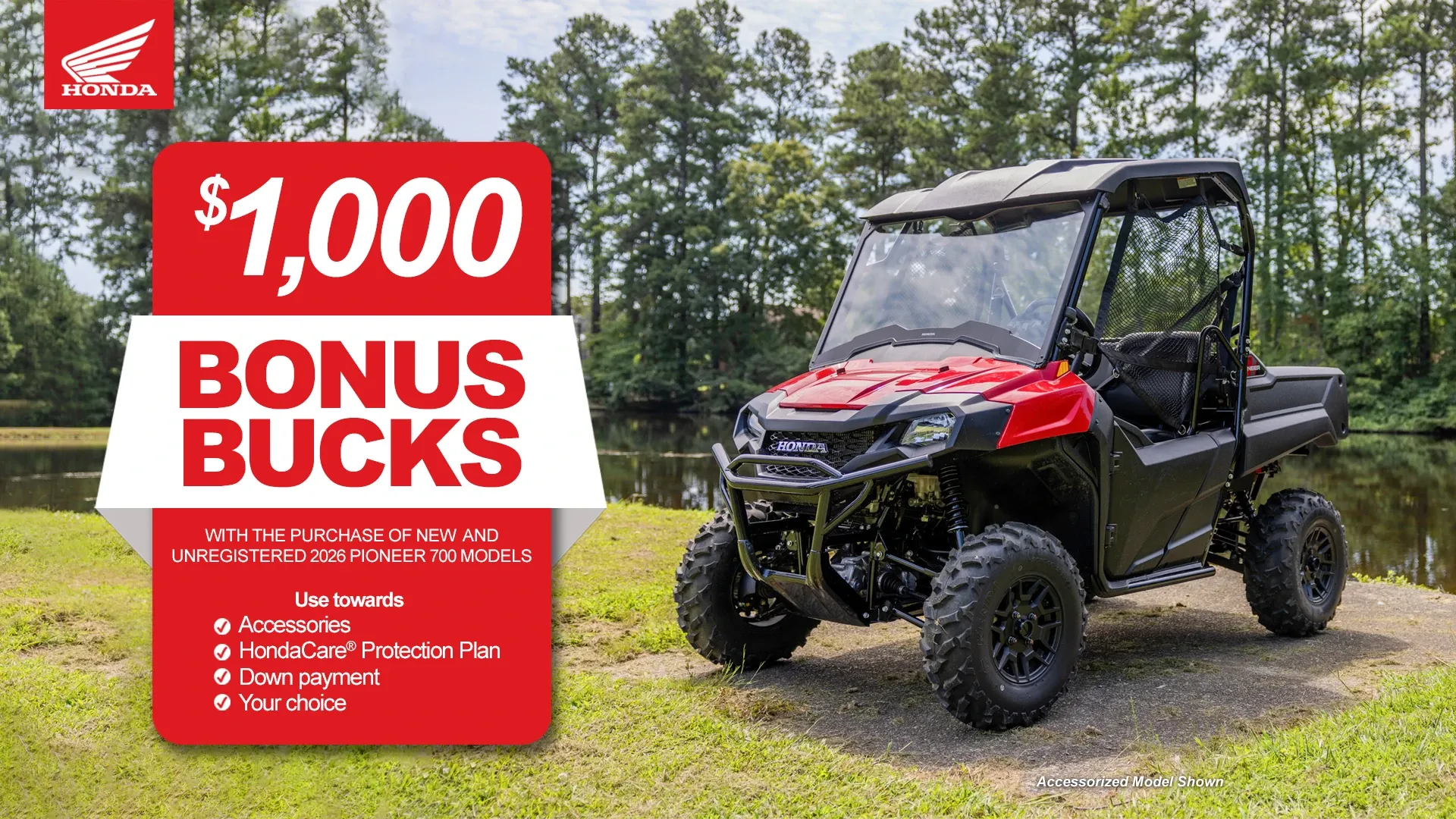Oklahoma Honda Suzuki: Motorcycles, ATVs, UTVs & Scooters for Sale