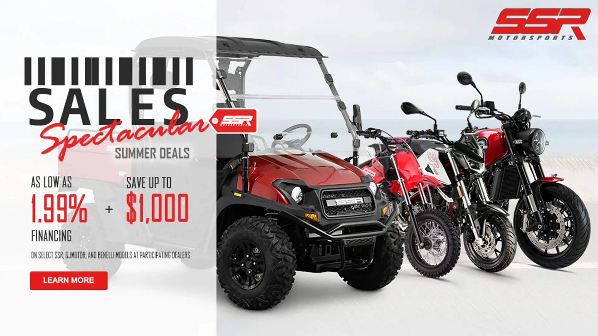 Got Gear Motorsports | Powersports Dealer in Ridgeland MS