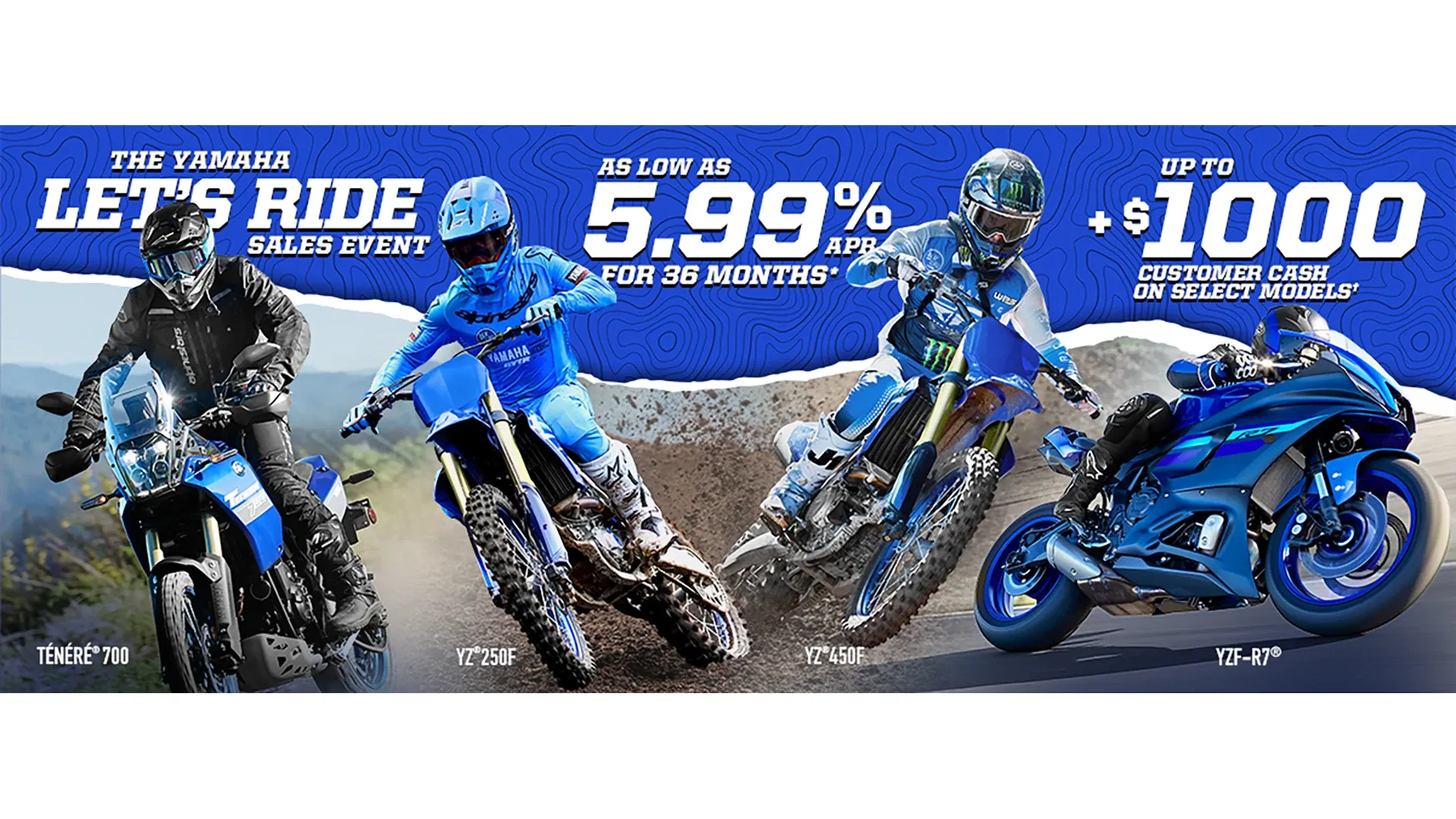 Largest Motorsports Dealer in the Sacramento Area | PCP