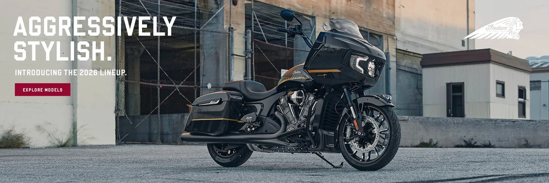 Indian Motorcycles for Sale in Fleming Island FL | Holeshot