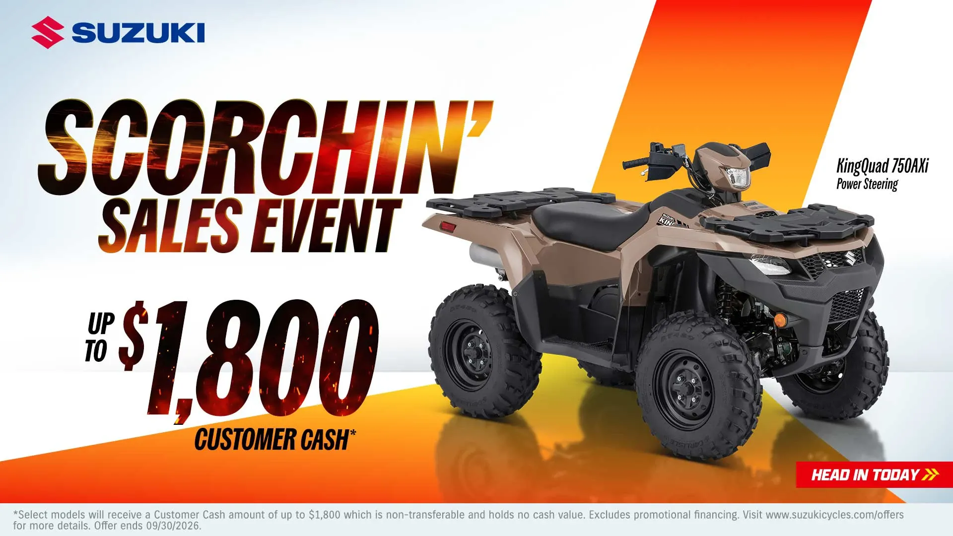 Polaris & Suzuki Dealer in Radford VA | Pro Sport Suzuki Polaris