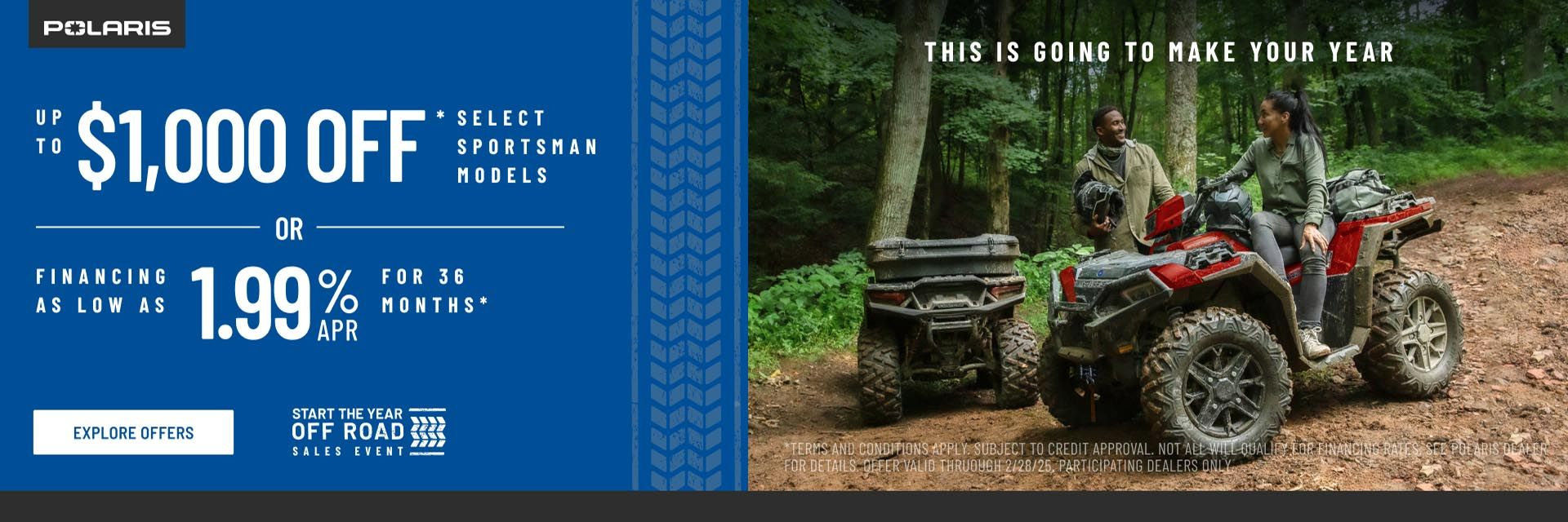 Polaris OffRoad Vehicles for Sale in Claysville PA Xtreme Of