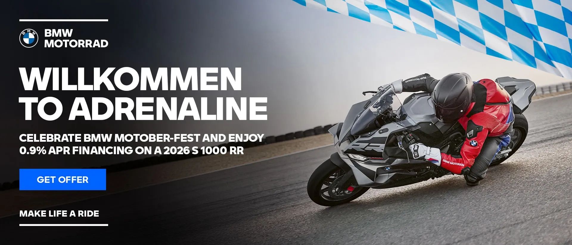 BMW Motorrad Lineup | Grass Roots BMW, Cape Girardeau MO