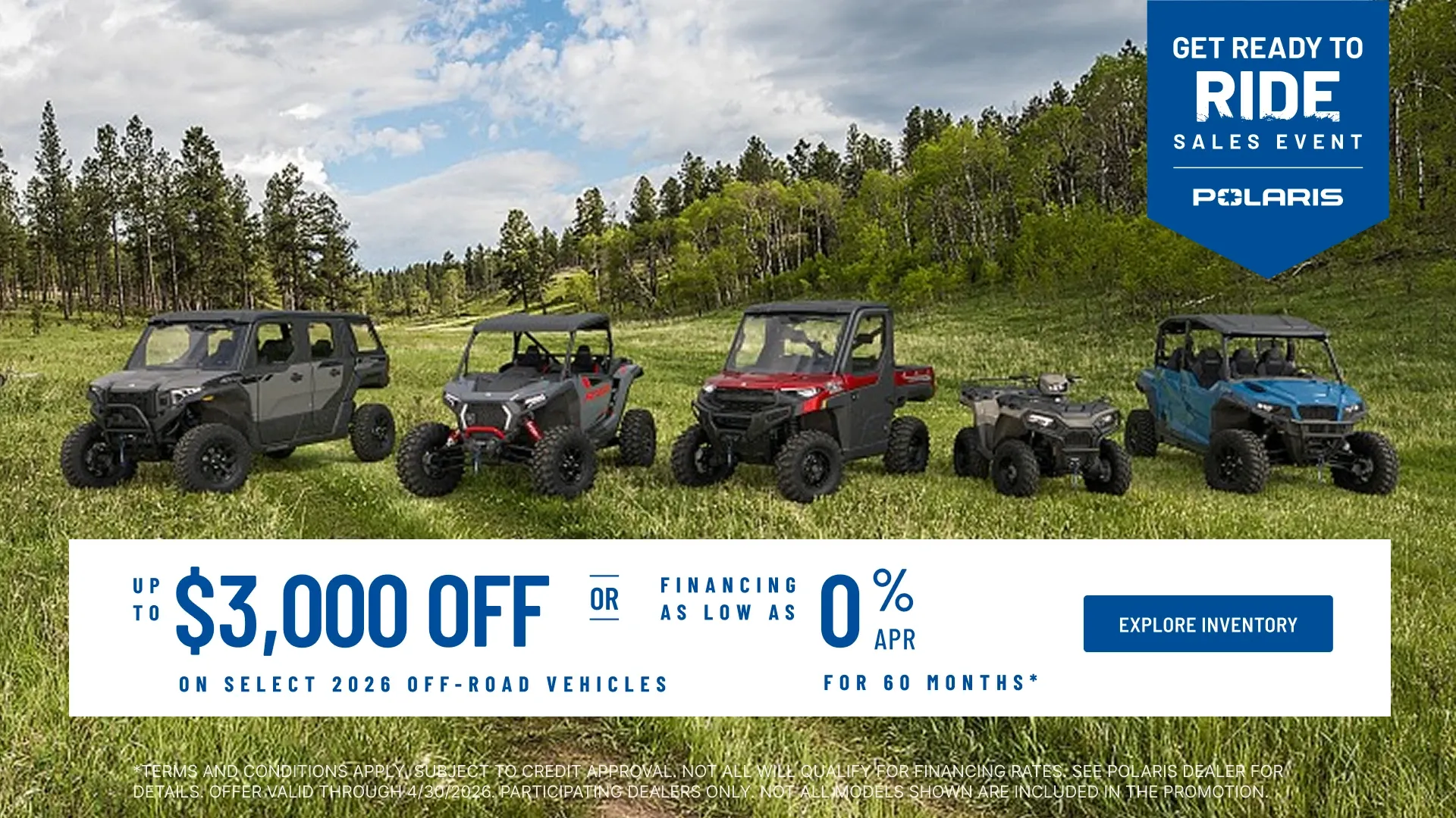 Sawgie Bottom Outdoor Powersports is located in Leesville, LA