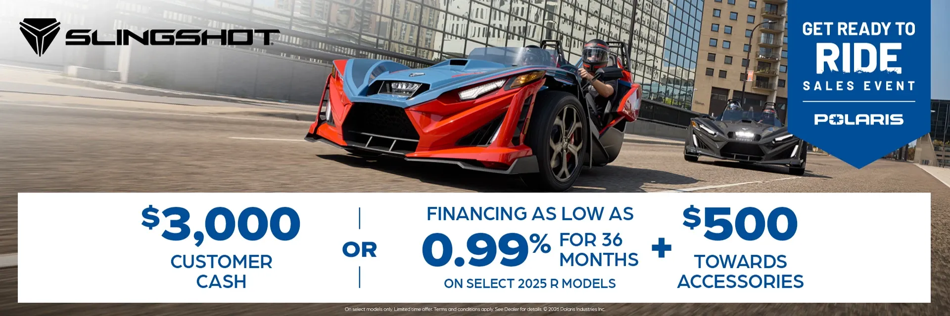 Slingshot roadsters for Sale in New Haven CT | Libby's MotoWorld