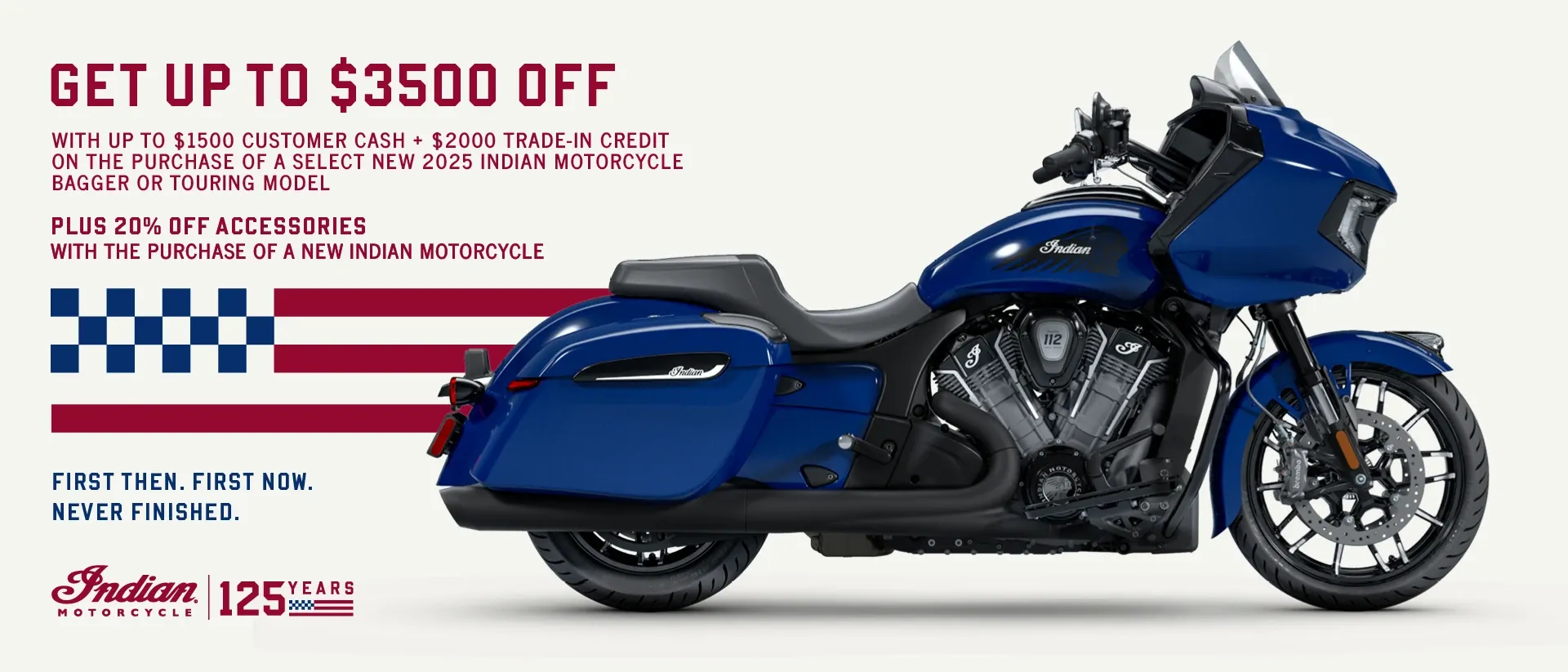 Indianapolis Motorcycle, ATV, UTV Dealer: Tom Wood Powersports Indy