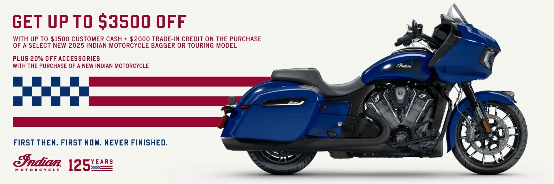 Indian Motorcycles for Sale in Columbia MO | Head Motor Company