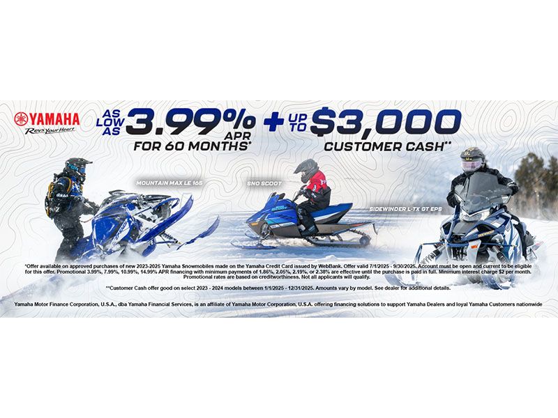 Let's Ride Snowmobile*