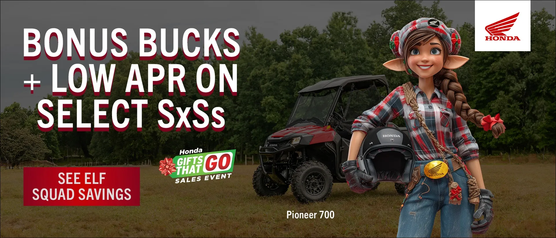 Powersports Dealer in Wake Forest, NC | Capital Powersports